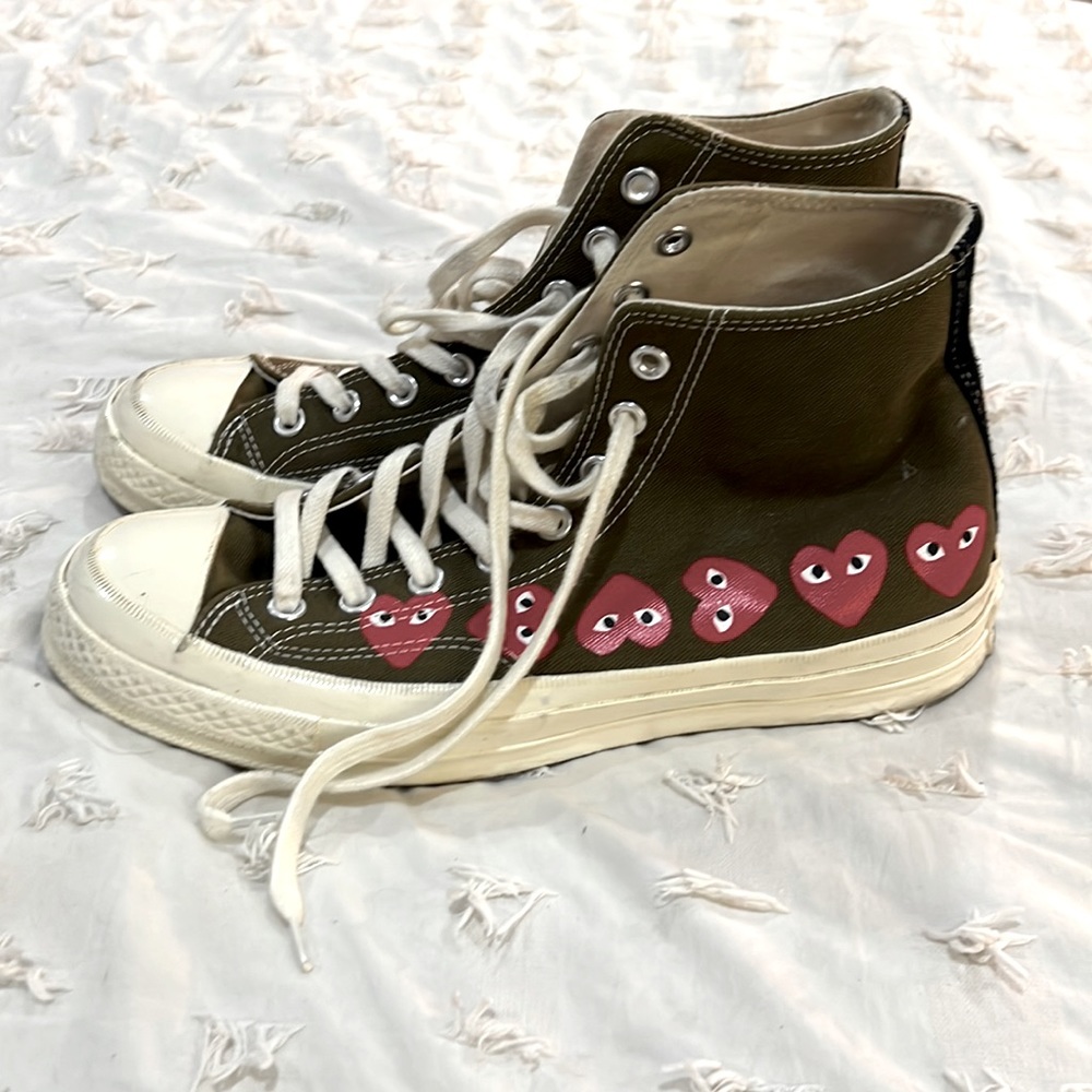 Converse Chuck Taylor All-Star 70 Hi